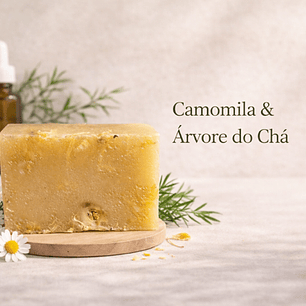 sabonete Intimo delicado