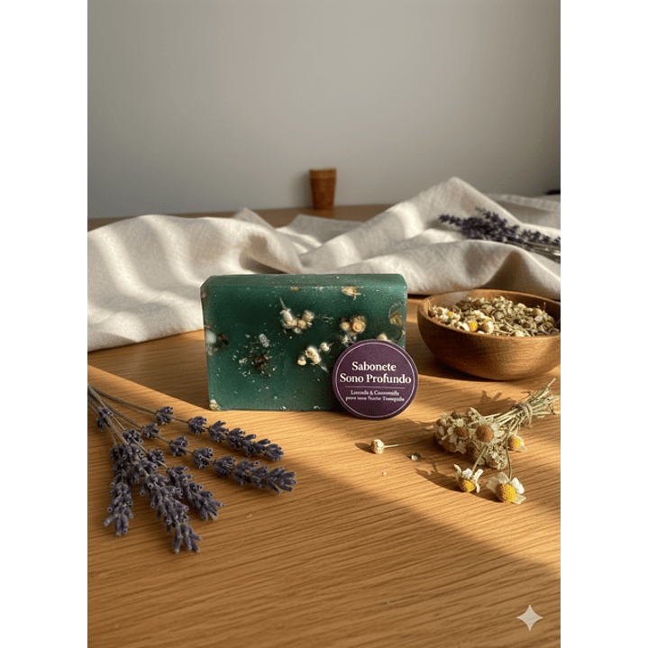 sabonete Sono Profundo 1