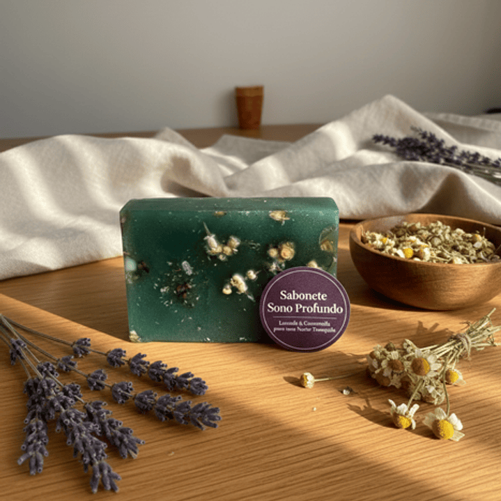 sabonete Sono Profundo 1