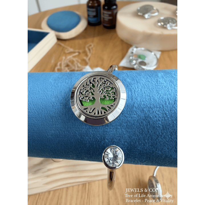 bracelete-  Àrvore da Vida 1