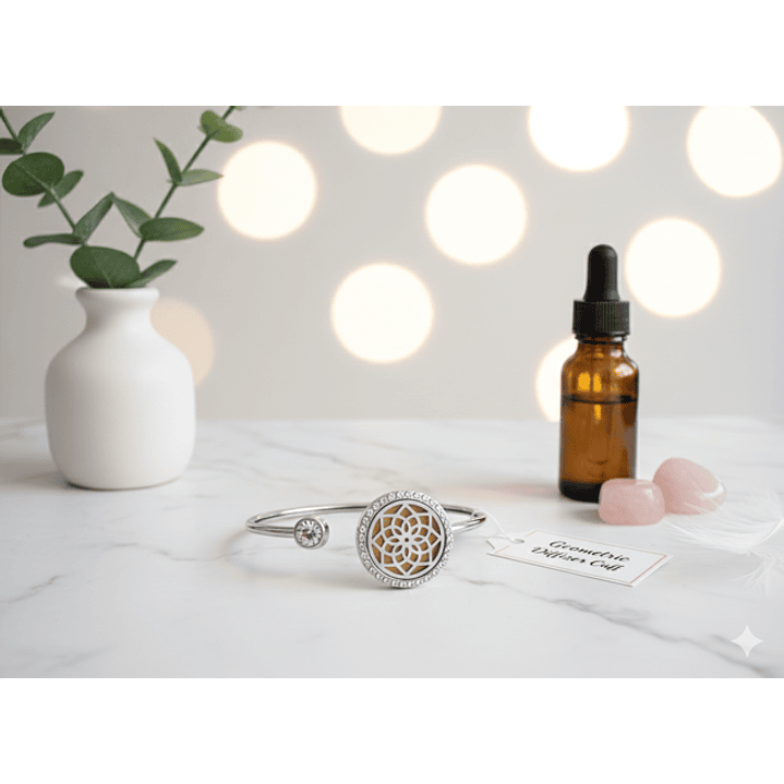 bracelete - Estrela 1