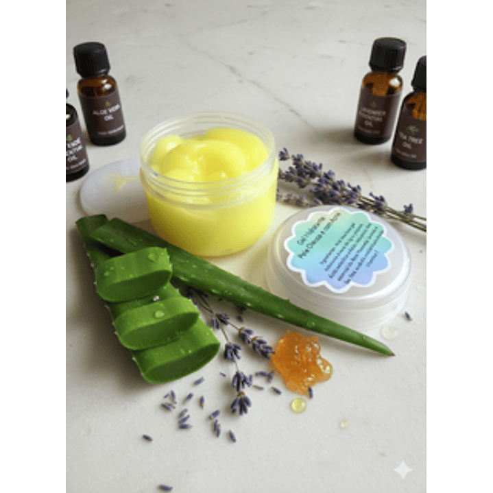 gel hidratante para pele oleosa e com acne 1