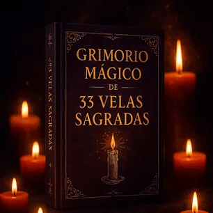 E-Book Velas Sagradas