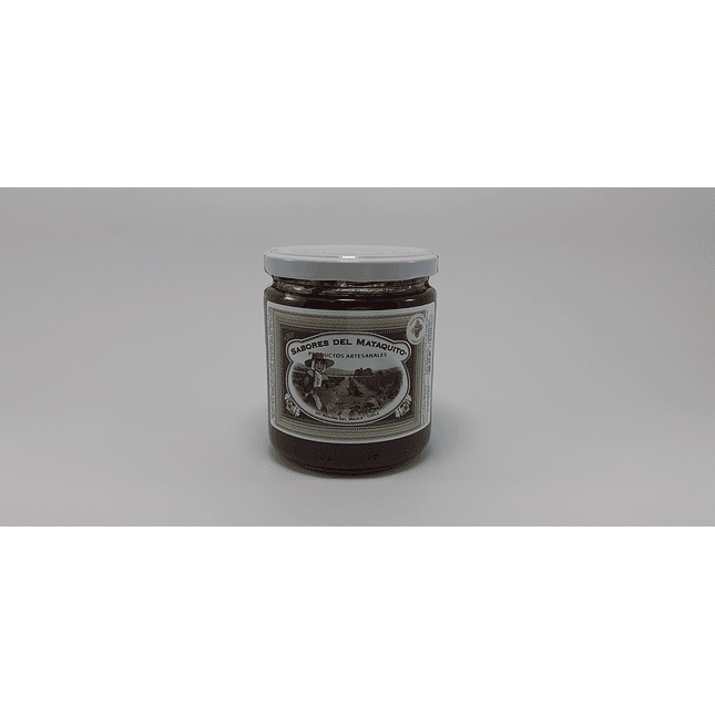 Mermelada Frutilla - Frambuesa 500 grs