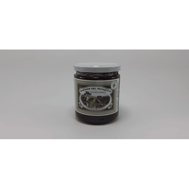 Mermelada Tresberries 500 grs 
