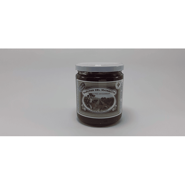 Mermelada Arándano - Frutilla Libre de Azúcar 410 grs 
