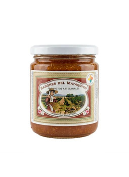 Mermelada de Papaya 500 grs