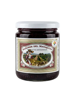 Mermelada de Mora 500 grs