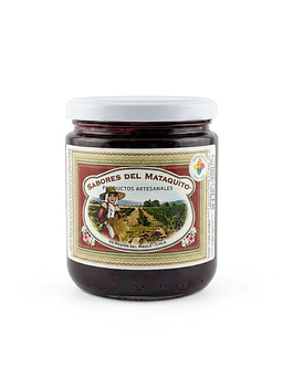 Mermelada de Frutos Rojos 500 grs