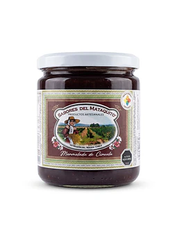 Mermelada de Ciruela 500 grs