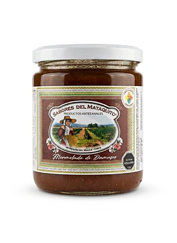 Mermelada de Damasco 500 grs