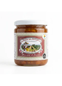 Mermelada de Durazno 500 grs