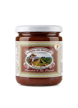 Mermelada de Rosa Mosqueta 500 grs