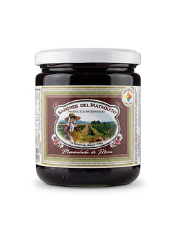Mermelada de Mora 500 grs