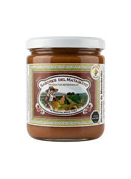 Mermelada de Membrillo 500 grs