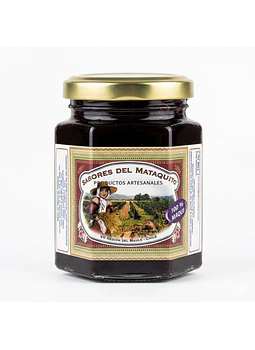 Mermelada 100% Maqui 195 grs