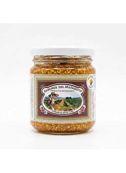 Mermelada de Physalis 260 grs