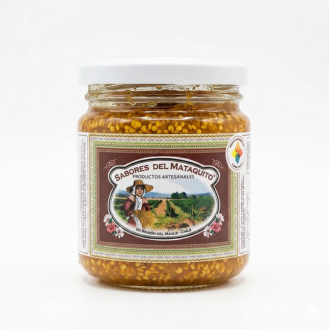 Mermelada de Physalis 260 grs