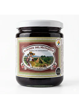 Mermelada de Arándano 260 grs