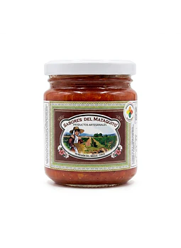 Chutney de Pimentón 260 grs