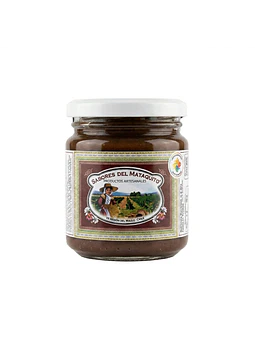 Chutney de Cebolla Morada 260 grs