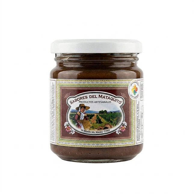 Chutney de Cebolla Morada 260 grs