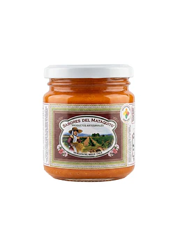 Pasta de Pimentón 260 grs