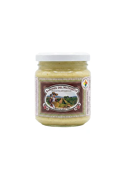 Pasta de Ají Verde 260 grs