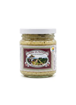 Pasta de Ajo, Ciboulette y Albahaca 260 grs