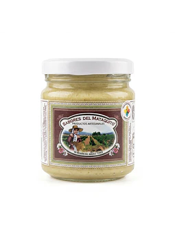 Pasta de Ajo con Aceite de Oliva 260 grs