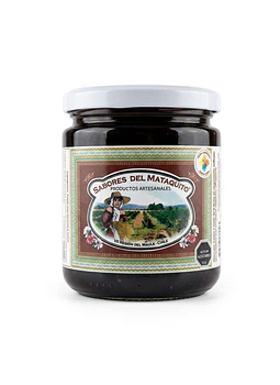 Mermelada de Frutilla y Frambuesa 500 grs