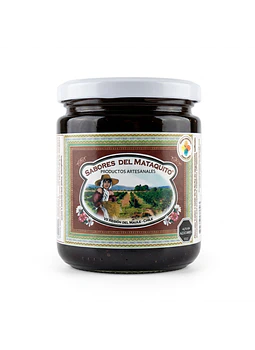 Mermelada de Peras al Vino 500 grs