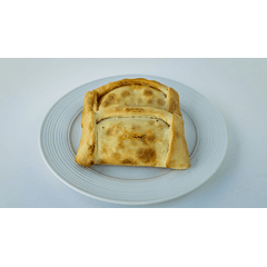 Empanada de pino | Masa tradicional