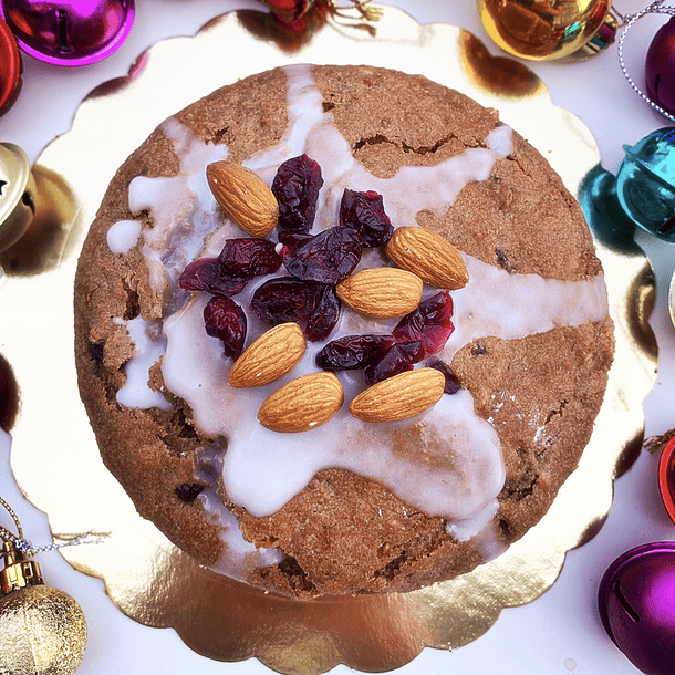 Pan de pascua | 500 grs