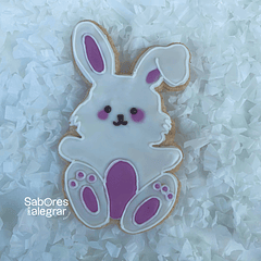 Pascua | Galletón de Conejo