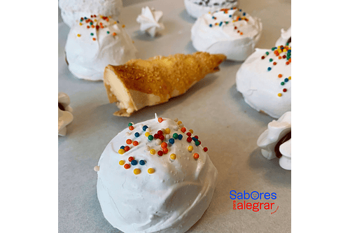 Fiestas Patrias | Mix de dulces Chilenos