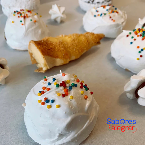 Fiestas Patrias | Mix de dulces Chilenos