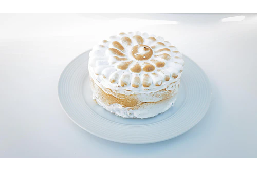 Fiestas Patrias | Torta Cuatro Leches 