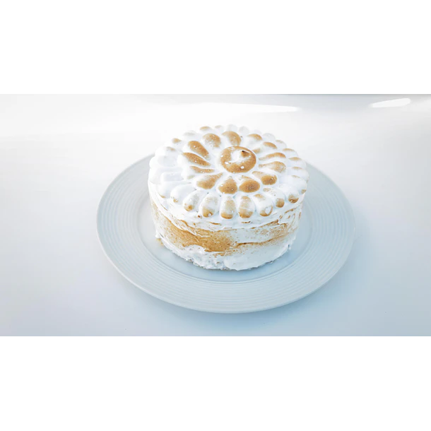 Fiestas Patrias | Torta Cuatro Leches  1