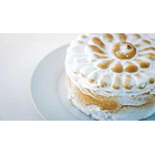 Fiestas Patrias | Torta Cuatro Leches  2