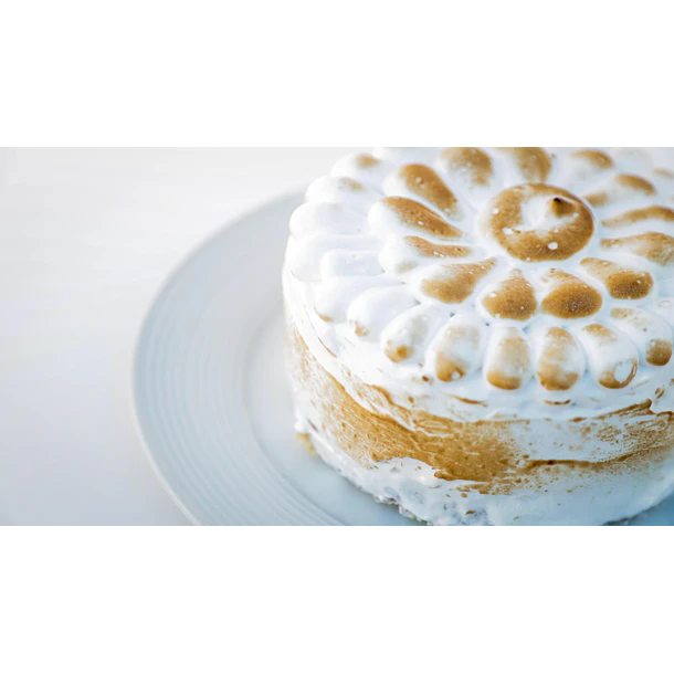 Fiestas Patrias | Torta Cuatro Leches  2
