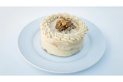 Fiestas Patrias | Torta Hojarasca Lúcuma