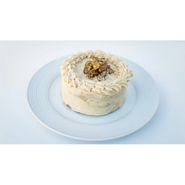 Fiestas Patrias | Torta Hojarasca Lúcuma