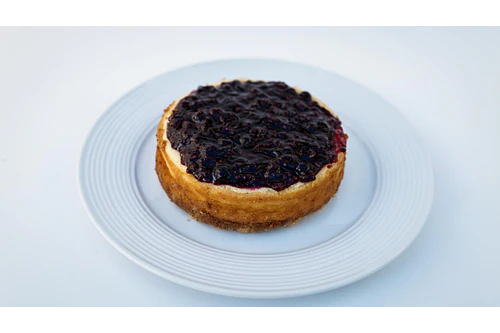 Fiestas Patrias | Cheesecake New York