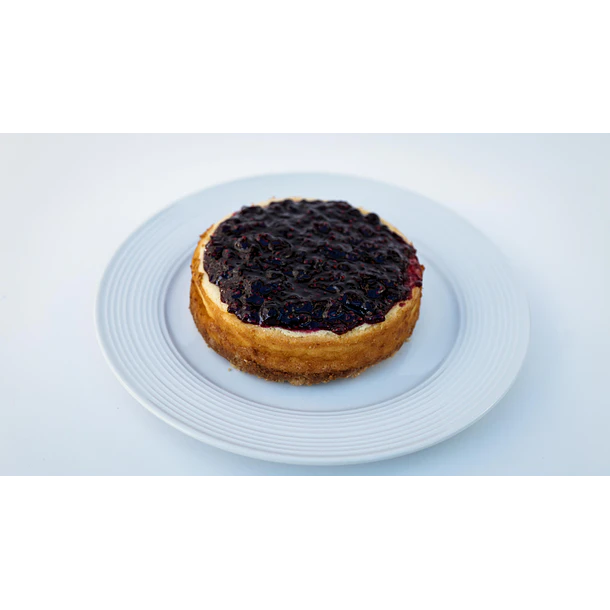 Fiestas Patrias | Cheesecake New York 1