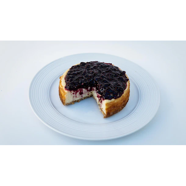 Fiestas Patrias | Cheesecake New York 2