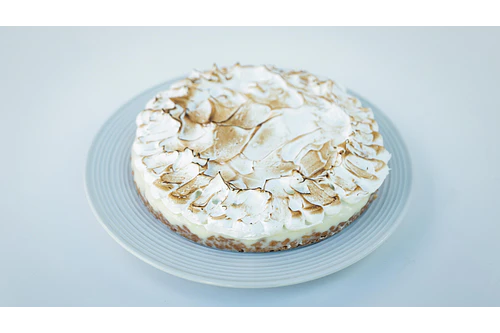 Fiestas Patrias | Pie de limón 