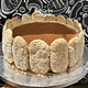 Torta Tiramisú