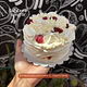 Mini torta | Día de la Madre | Entrega sábado 09 de mayo