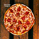 Pizza Todas las Carnes